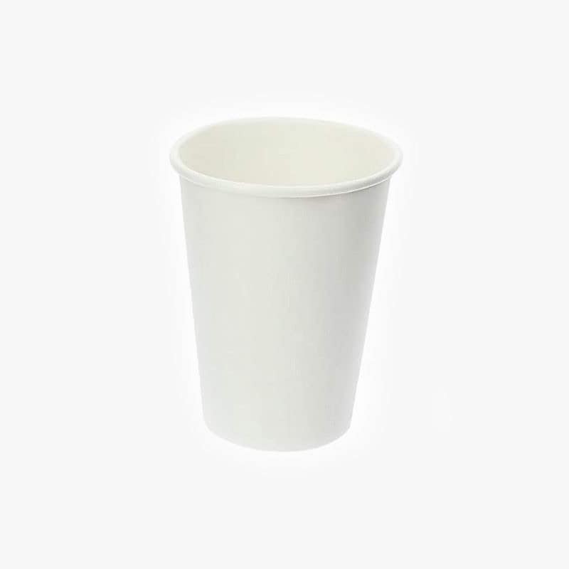 Verre carton 220 cc 50 pcs
