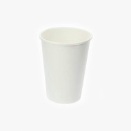 Vaso de cartón 220 cc - 50 unidades