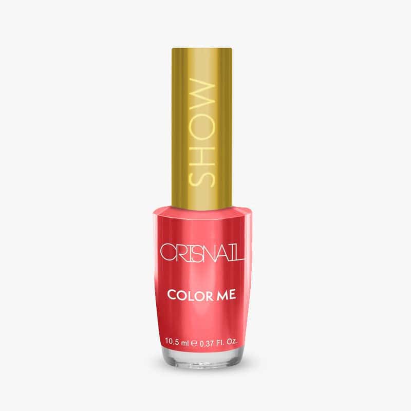 CCM - 031 - Cerise