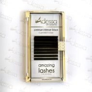 Amazing Lashes D-Curl 8 filas