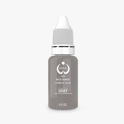 Pigment Biotouch Gray
