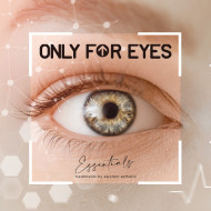 [PACK] ONLY FOR EYES