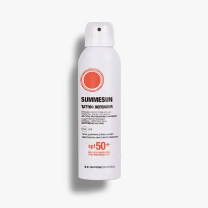 SUMMESUN SPF50+ BRUMA –...