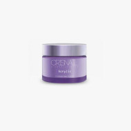 Poudre acrylique Premium Clear Crisnail - 300 g