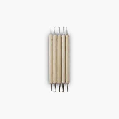 Poinçons à ongles