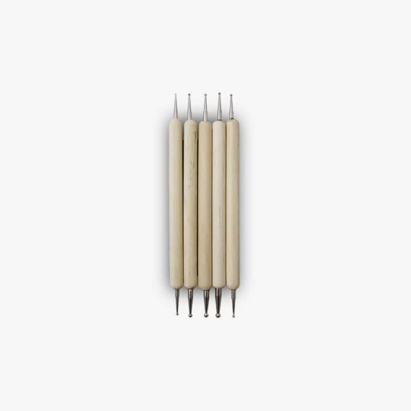 Poinçons à ongles
