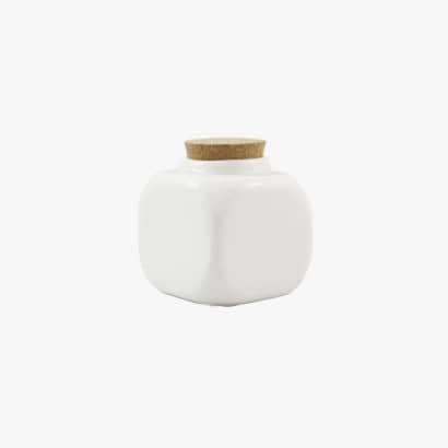 Pot en céramique