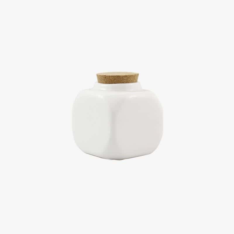 Pot en céramique