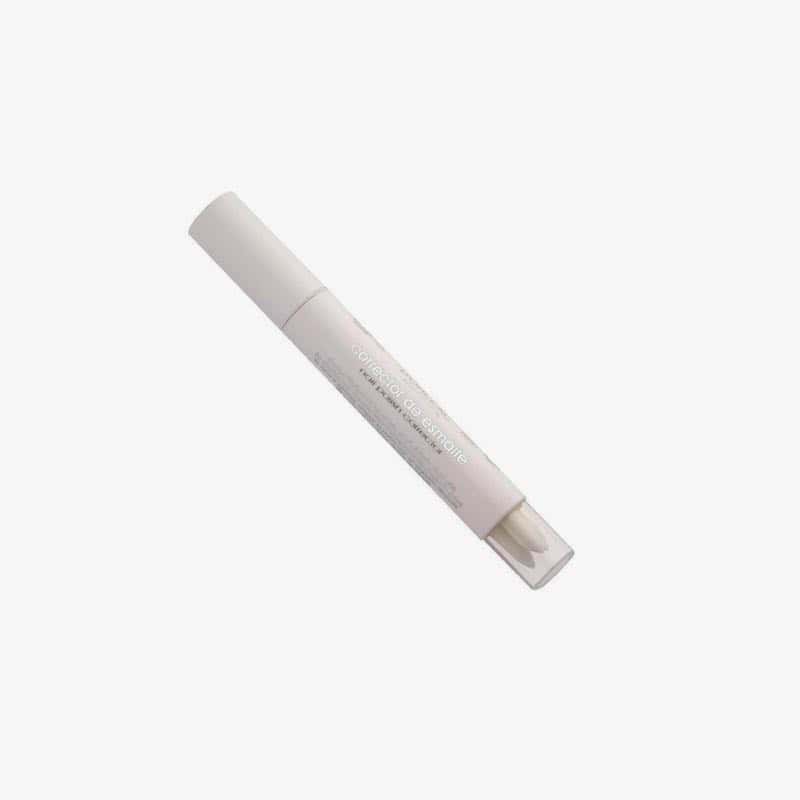 Correcteur du Vernis