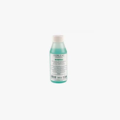 Nettoyant solution everlac