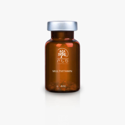 Multivitamin - Potente...
