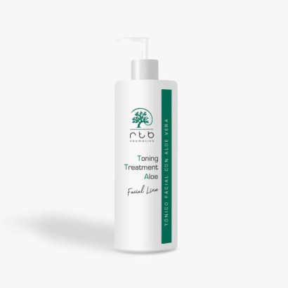 Tonique Aloe Vera 150 ml