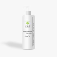 Gel desmaquillante Aloe Vera 150 ml