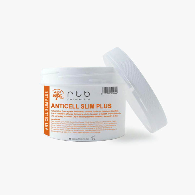 Anticell slim plus Anticell slim plus