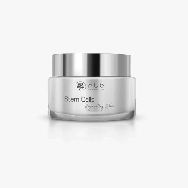 Crema células madre
