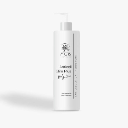 Crème anti-cellulite Slim...