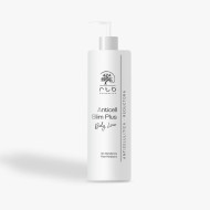 Crème anti-cellulite Slim Plus effet froid - 250 ml
