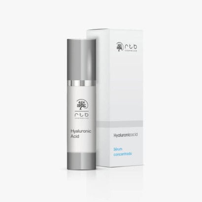 Sérum acide hyaluronique 30 ml
