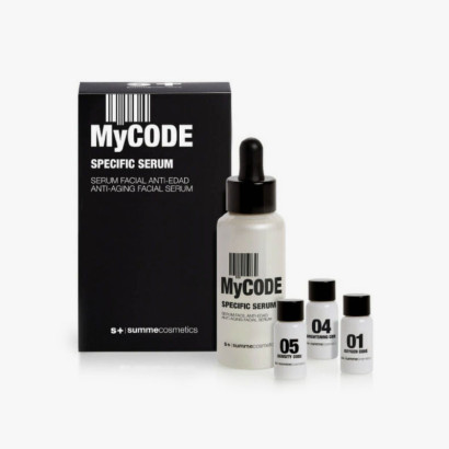 MyCode Specific Serum