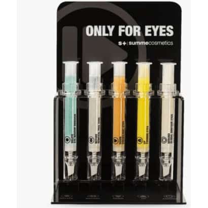 UP FIRMING EYES 2X10ML -...