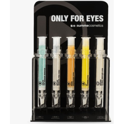 UP FIRMING EYES 3X5ML