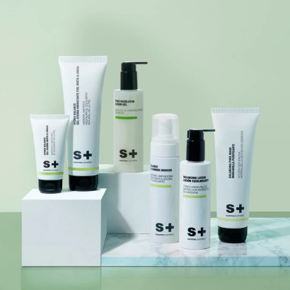 Balancing Lotion 200 ml