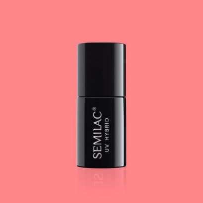 Esmalte semipermanente...