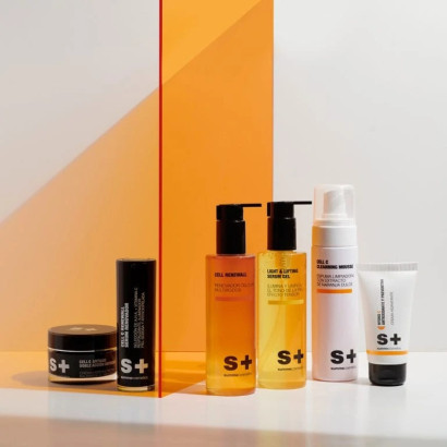 Cell C Antiage 250ml
