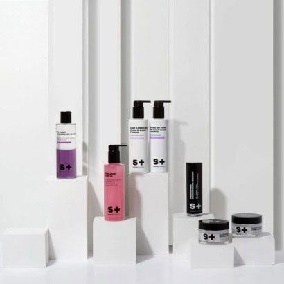 Glaciar Hydratation 250ml