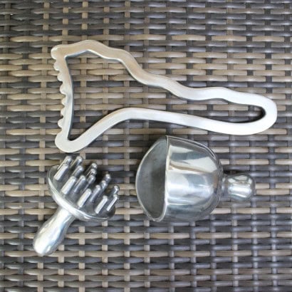 Kit metalotherapie