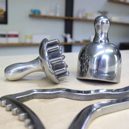 Kit metalotherapie