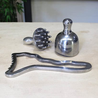 Kit metalotherapie