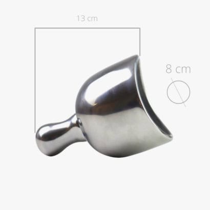 Kit metalotherapie