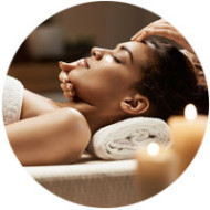 NIRVANA SPA